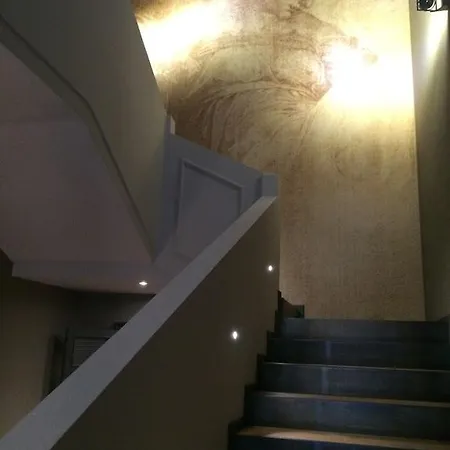 La Rocca & Guest house Montefalco