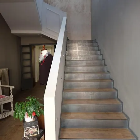 Gæstehus La Rocca & 4*