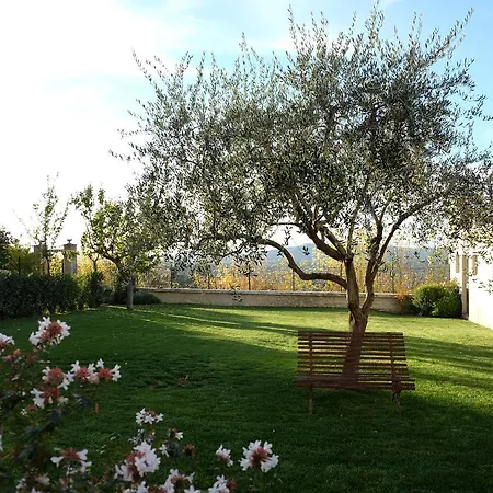 Gæstehus La Rocca & 4*