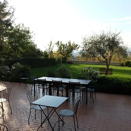 La Rocca & Montefalco