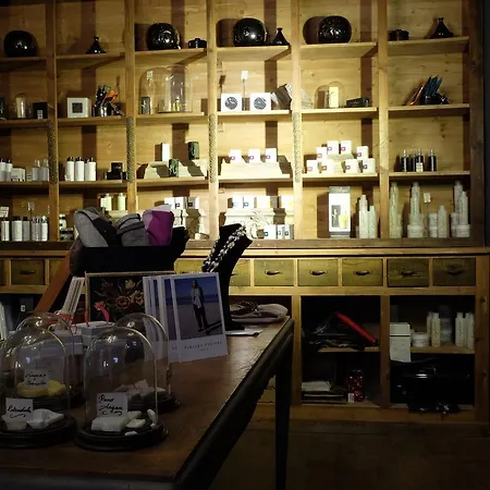 Guest house La Rocca &