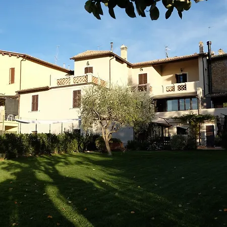 Guest house La Rocca &