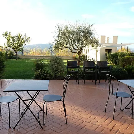 La Rocca & Guest house