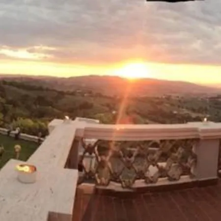 La Rocca & Gasthuis Montefalco