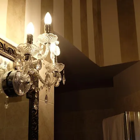 Guest house La Rocca & Montefalco