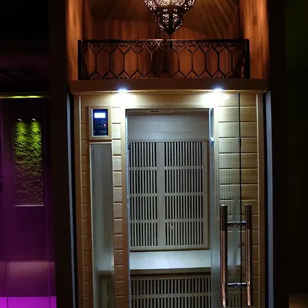 Guest house La Rocca &