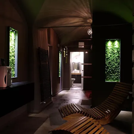 Guest house La Rocca & Montefalco