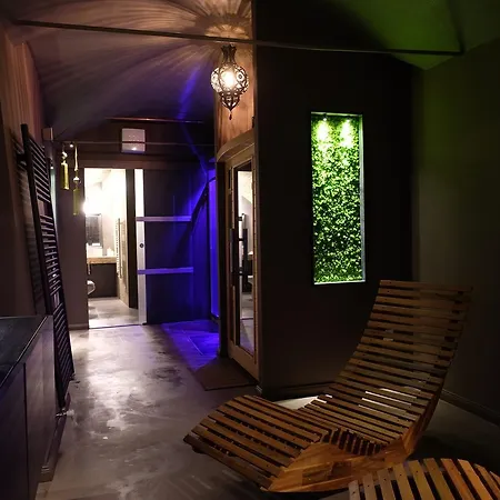 La Rocca & Guest house Montefalco