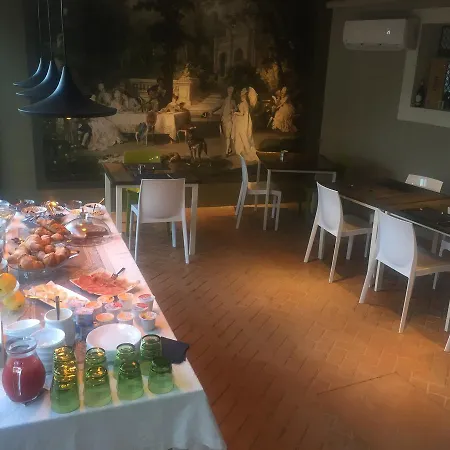 La Rocca &
