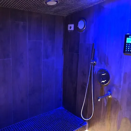 La Rocca & Guest house Montefalco