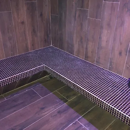 Guest house La Rocca &