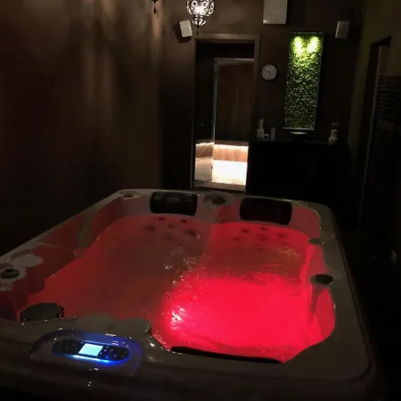 La Rocca & Guest house Montefalco