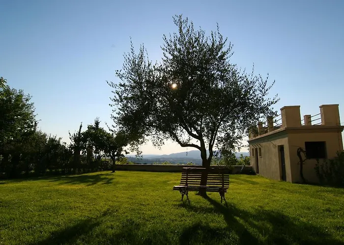 Pensjonat La Rocca & 4*