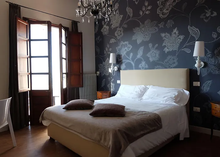 La Rocca & Pensjonat