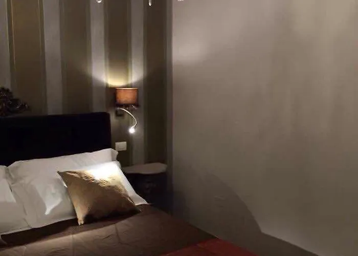 Pensjonat La Rocca &