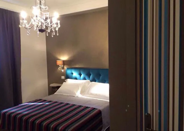 Pensjonat La Rocca &