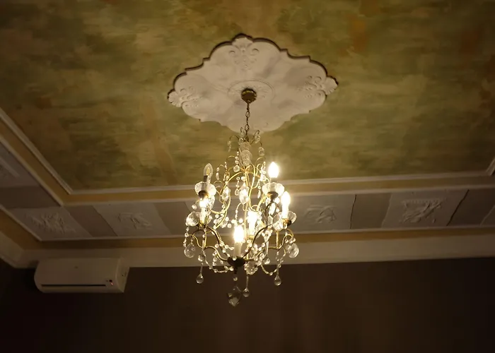 Pensjonat La Rocca & Montefalco