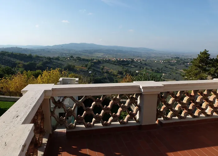 La Rocca & Pensjonat 4*