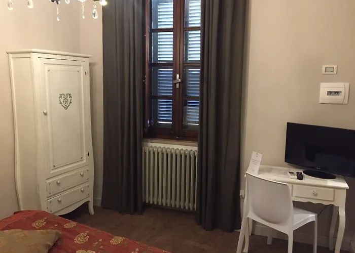 La Rocca & Pensjonat 4*