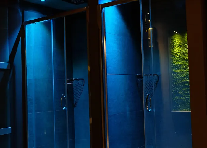 La Rocca & Pensjonat 4*