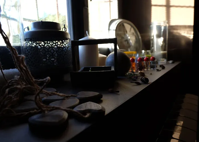 Pensjonat La Rocca & Montefalco