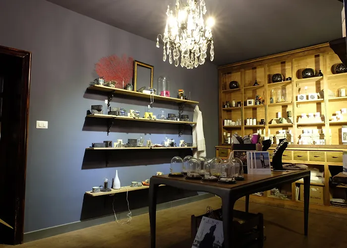 La Rocca & Pensjonat