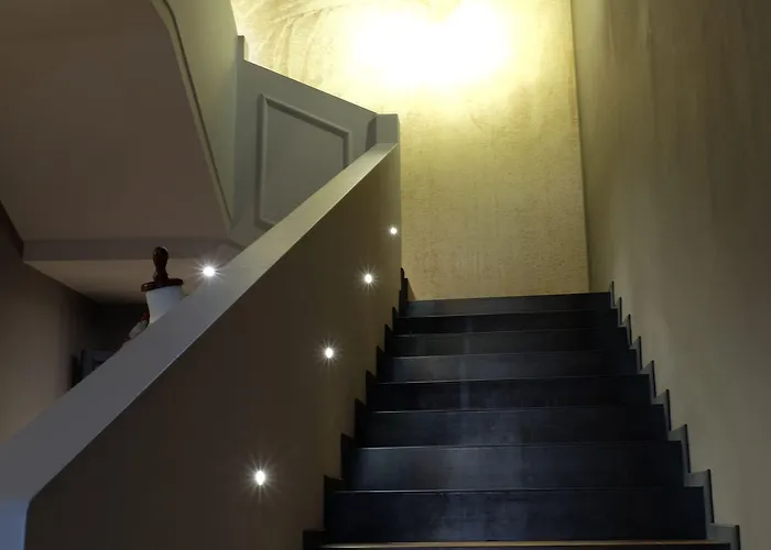 Pensjonat La Rocca &