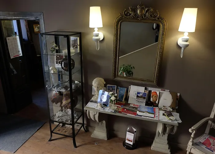 La Rocca & 4* Montefalco