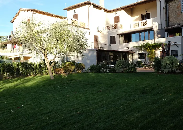 La Rocca & Montefalco