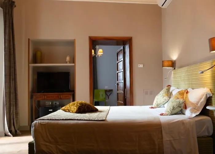 La Rocca & Pensjonat Montefalco