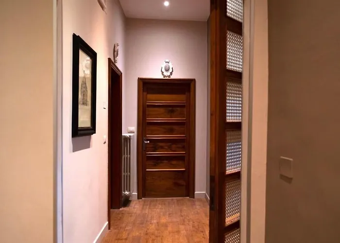 La Rocca & Pensjonat Montefalco