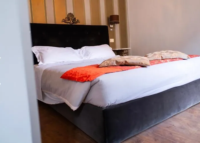 Pensjonat La Rocca & Montefalco