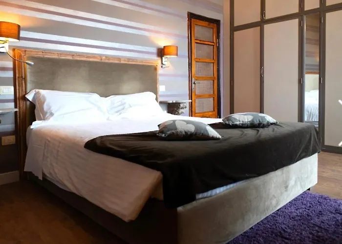 La Rocca & Pensjonat