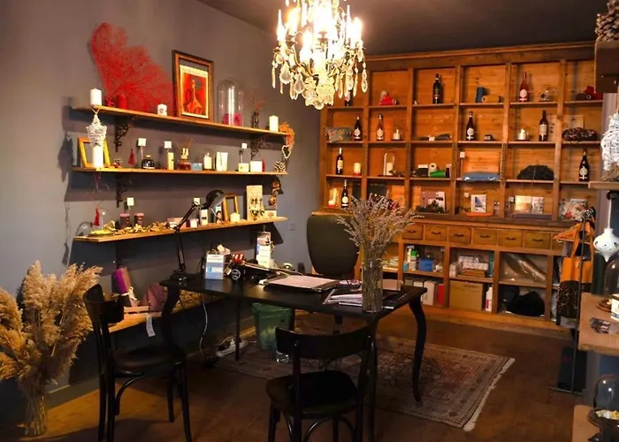 La Rocca & Pensjonat Montefalco