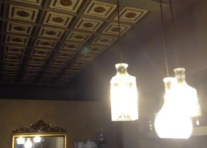 Pensjonat La Rocca & Montefalco