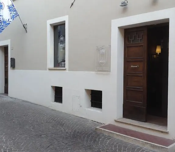 La Rocca & Pensjonat