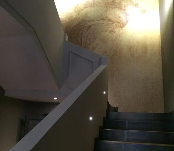 La Rocca & Pensjonat Montefalco