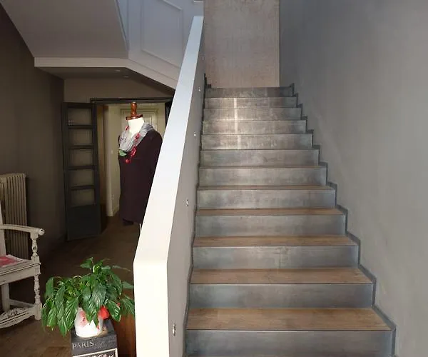 Pensjonat La Rocca & 4*