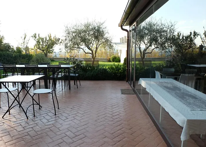 La Rocca & Pensjonat