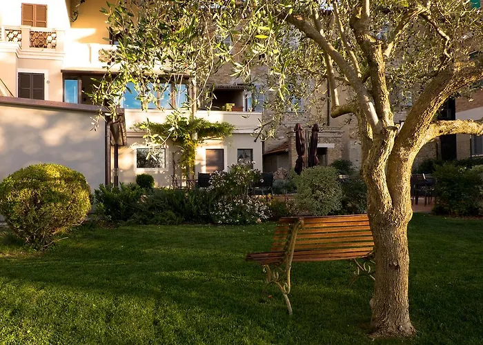 La Rocca & Pensjonat 4*