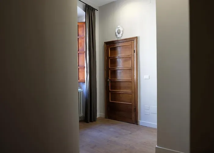 Pensjonat La Rocca &