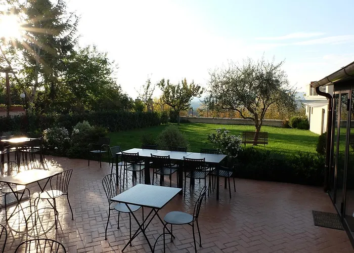 La Rocca & Montefalco