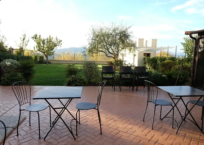 La Rocca & Pensjonat