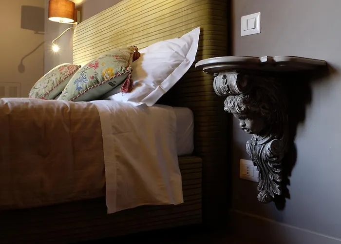 Pensjonat La Rocca & 4*