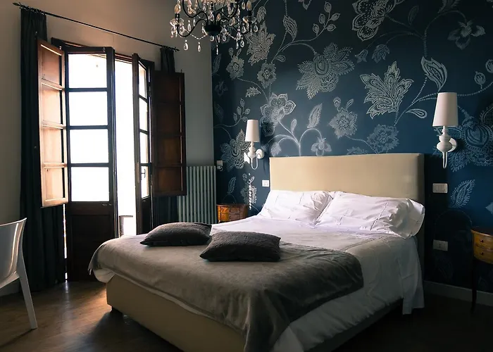 La Rocca & Pensjonat 4*