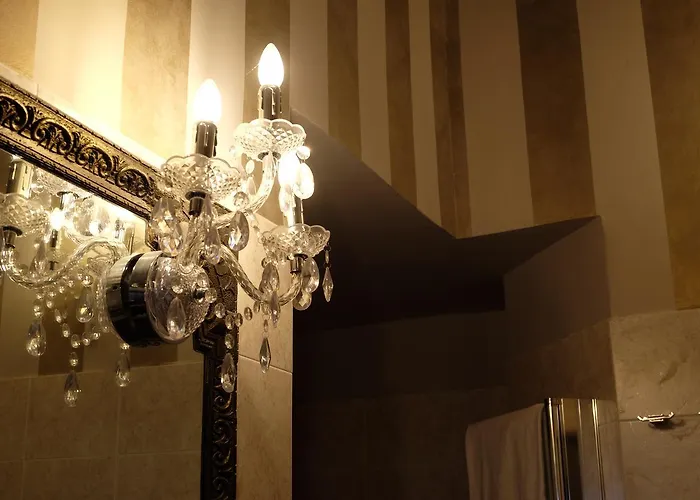 Pensjonat La Rocca & Montefalco