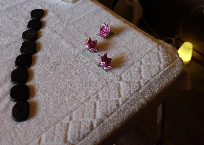 Pensjonat La Rocca & 4*