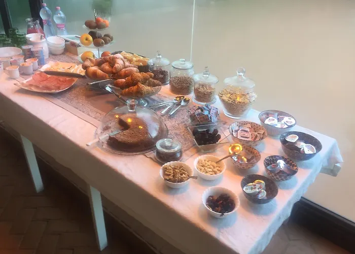 Pensjonat La Rocca & 4*