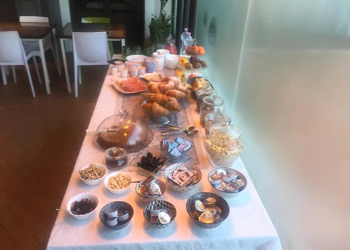 La Rocca & 4* Montefalco