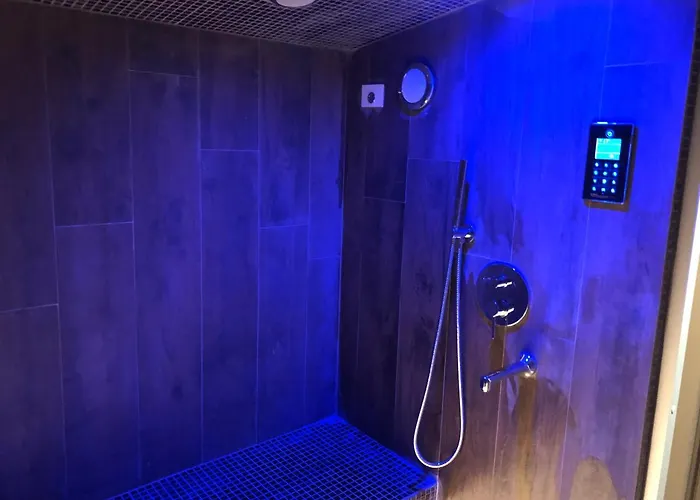 La Rocca & Pensjonat Montefalco